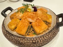 -巴黎轩(澳门巴黎人店)