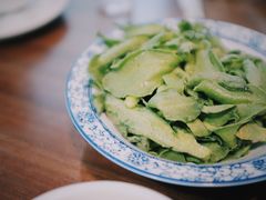 -兰边碗(鼓楼店)