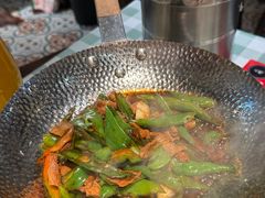 -彭耕记猪油炒小菜(吉联mall店)