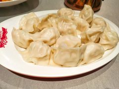 -悦海·家宴·冰花皮皮虾大锅贴(宝龙店)