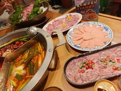-楠火锅(太古里总店)