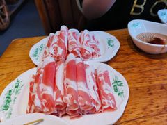 锡盟羔羊肉-草原塞蛮羊火锅城(港湾店)