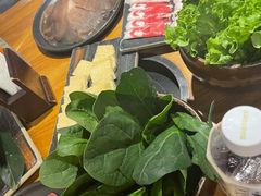 -呷哺呷哺 黄金牧场 (新中关购物中心店)