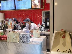 -85度C(上海仓汇路店)