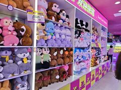 -万达广场(松江店)