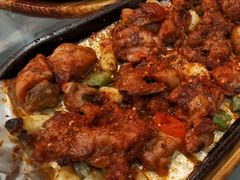 -老东镇啤酒屋海鲜加工·蒸汽海鲜·海鲜烧烤(台东店)