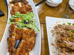 -醉壹号海鲜大排档·老厦门特色菜(厦门美食地标店)