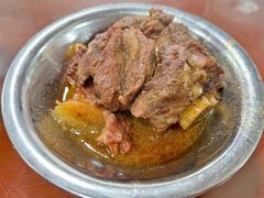 -阿秋牛排(湖心街店)