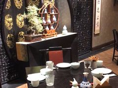 -海天楼中餐厅(吴宫泛太平洋酒店)