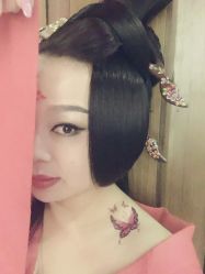 -盘子女人坊生日照·摄影馆(华强店)