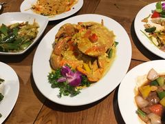 -泰华海鲜中餐厅(普吉镇店)