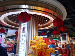 -银座商城(玉函店)