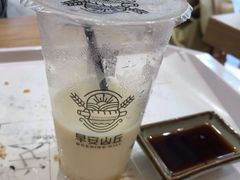 -早安山丘·豆浆油条(小木桥路店)