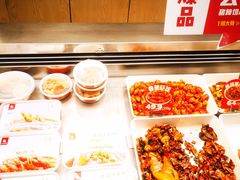 -廖记棒棒鸡(金光华广场店)