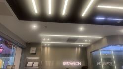 -京世沙龙