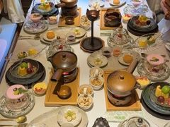 -叶叶菩提(太原别墅店)