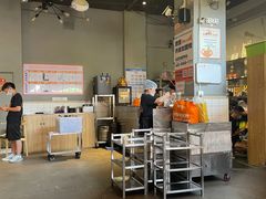 -赞酱川式烤肉(蜀都万达店)