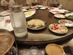 -南门涮肉(上海一店)