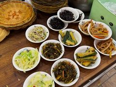 -何胖子丸子汤(南海街店)