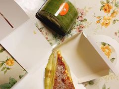 -面包新语(滨湖万达店)