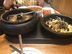 -云海肴·汽锅鸡·云南菜(苏州中心店)