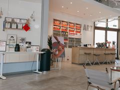 -CHEMBOX·COFFEE·BRUNCH(天津K11店)
