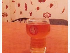 -Boxing Cat Brewery拳击猫精酿啤酒馆(永福店)