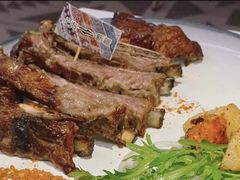 -塔哈尔·新疆盛宴(奉贤龙湖店)
