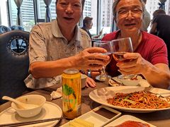 -望乡楼上海菜(日月光店)