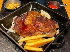 -新贝乐意大利餐厅(苏州中心店)