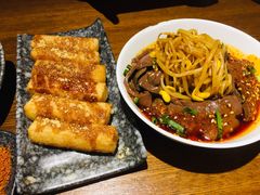 红糖糍粑-付小姐在成都(五道口店)
