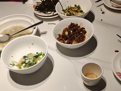-新辣宴·湖南家常菜·商务聚餐(中粮创芯店)