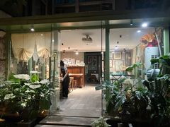-绿房子方寸咖啡(星海名城店)