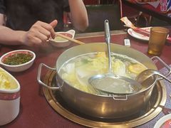 -大吉利·潮汕鲜牛肉火锅(西安店)