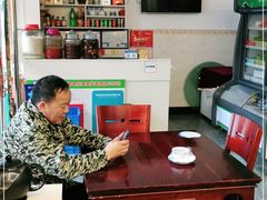 大堂-原味缘菜馆