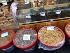 -方林富炒货店(武林路店)