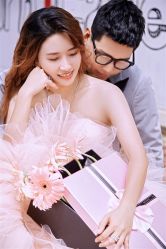 -索菲雅新派婚纱摄影(桂林店)