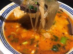 -虢国羊肉汤馆(政二街店)