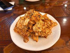 -烤肉季饭庄