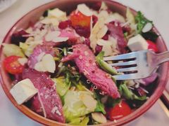 -农畉LONFOOD(福田星河COCOPark店)