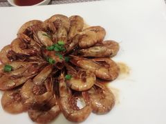 -南山饭店(阳明古镇店)