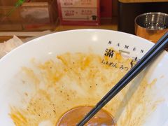 -Ramen满吉·豚骨拉面(丽园路店)