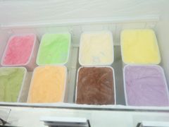 -成裕雪糕店(士多店)
