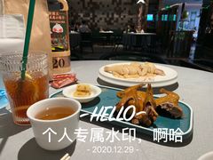 红烧乳鸽-大鸽饭(体育西路店)