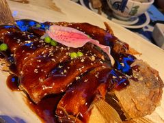 -桂满陇天书(南京德基旗舰店)