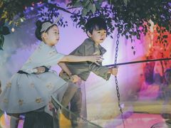 -梦幻海洋王国(吾悦广场张家港店)