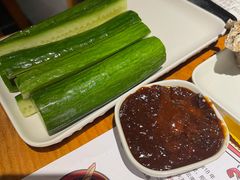 -木屋烧烤(上梅林店)