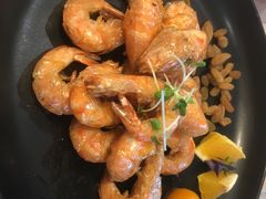 -阿明小菜·海鲜·上海菜(梅陇店)