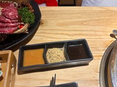 -松鱼亭·和牛烧肉(协鑫广场店)