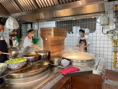 -吾穆勒蓬灰牛肉面·清真(北滨河中路店)
